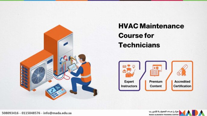 HVAC Maintenance Course for Technicians