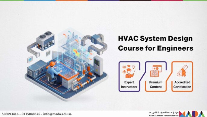 HVAC System Design Course for Engineers