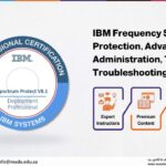 IBM Frequency Spectrum Protection, Advanced Administration, Tuning, and Troubleshooting Course