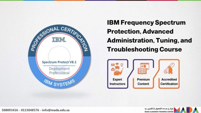 IBM Frequency Spectrum Protection, Advanced Administration, Tuning, and Troubleshooting Course