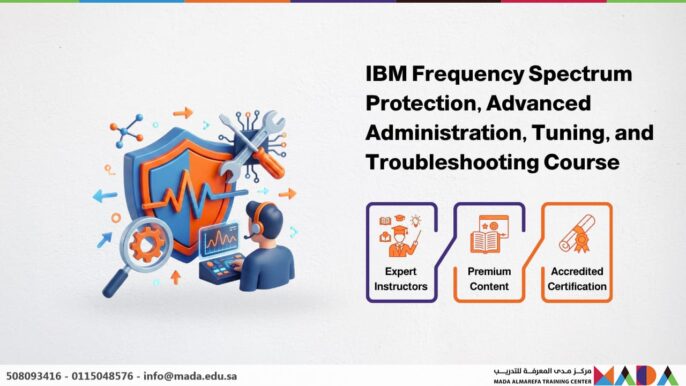 IBM Frequency Spectrum Protection, Advanced Administration, Tuning, and Troubleshooting Course