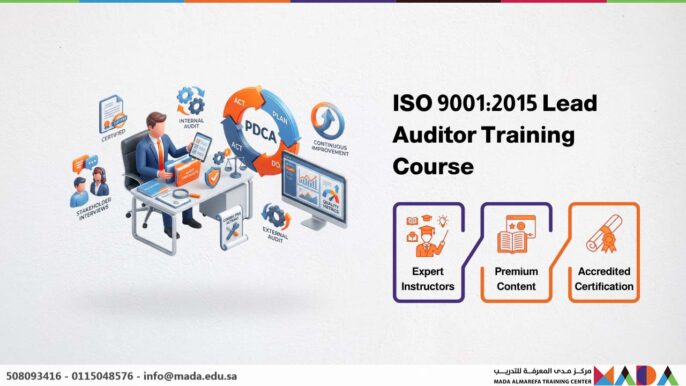 ISO 9001:2015 Lead Auditor Training Course