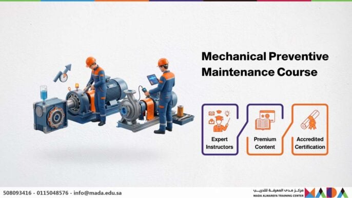 Mechanical Preventive Maintenance Course
