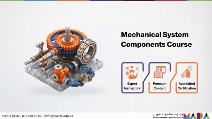 Mechanical System Components Course