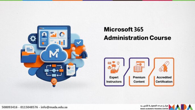 Microsoft 365 Administration Course