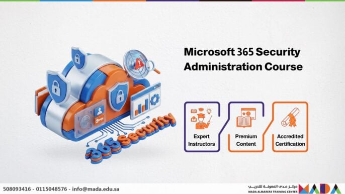 Microsoft 365 Security Administration Course