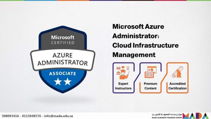 Microsoft Azure Administrator: Cloud Infrastructure Management