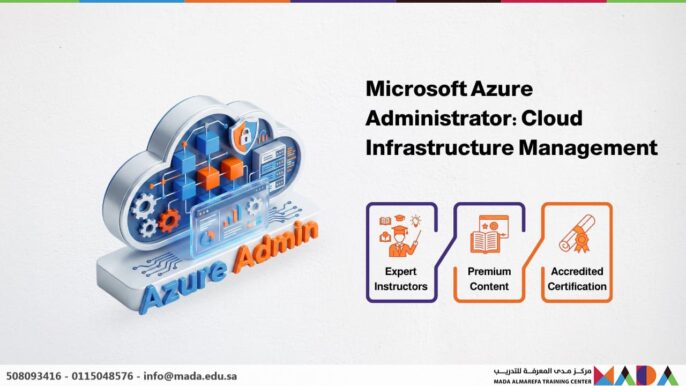 Microsoft Azure Administrator_ Cloud Infrastructure Management