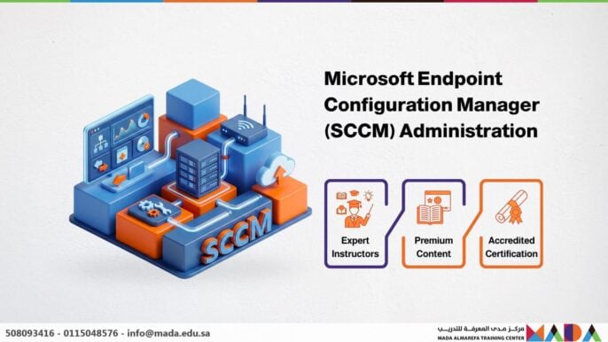 Microsoft Endpoint Configuration Manager (SCCM) Administration