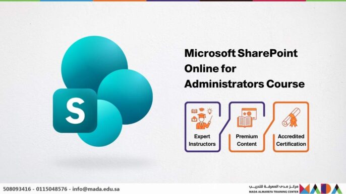 Microsoft SharePoint Online for Administrators Course