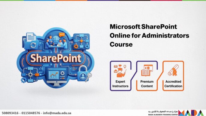 Microsoft SharePoint Online for Administrators Course