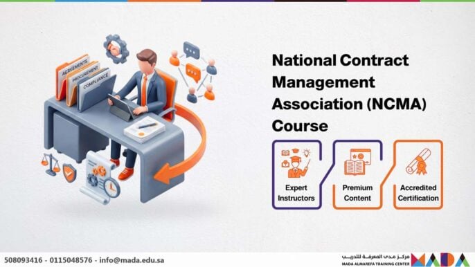 National Contract Management Association (NCMA) Course