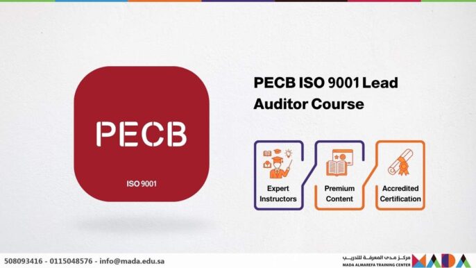 PECB ISO 9001 Lead Auditor Course