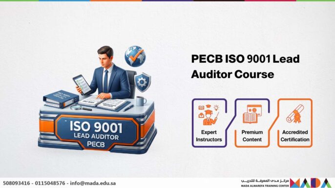 PECB ISO 9001 Lead Auditor Course