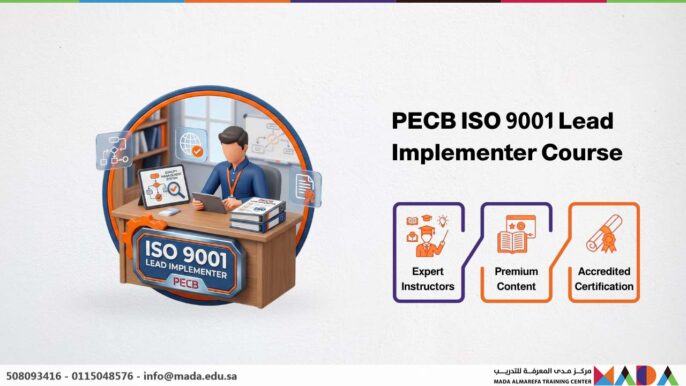 PECB ISO 9001 Lead Implementer Course