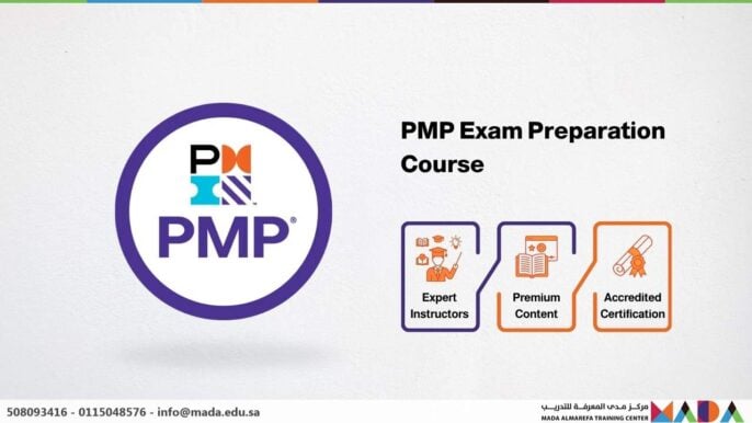 PMP Exam Preparation Course