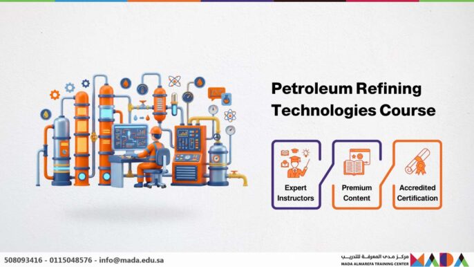 Petroleum Refining Technologies Course
