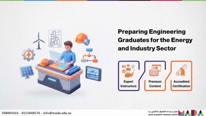 Preparing Engineering Graduates for the Energy and Industry Sector