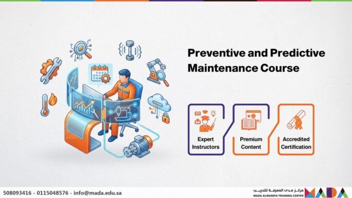 Preventive and Predictive Maintenance Course