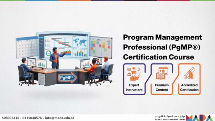 Program Management Professional (PgMP®) Certification Course
