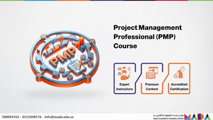 Project Management Professional (PMP) Course