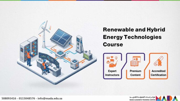 Renewable and Hybrid Energy Technologies Course