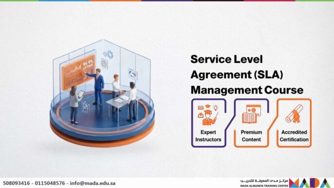 Service Level Agreement (SLA) Management Course