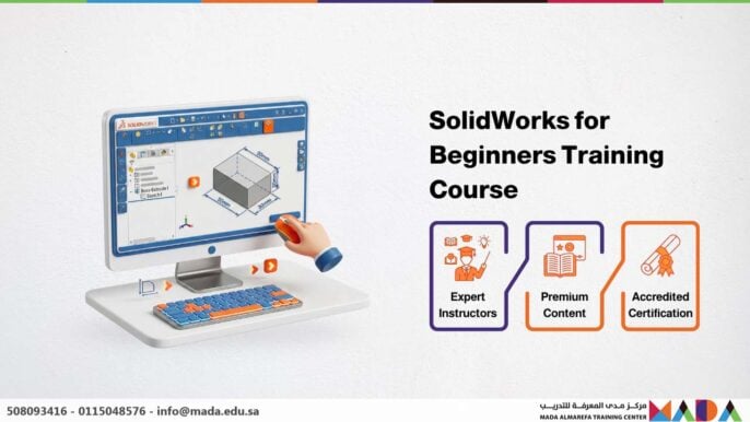 SolidWorks for Beginners Training Course