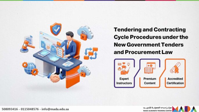 Tendering and Contracting Cycle Procedures under the New Government Tenders and Procurement Law
