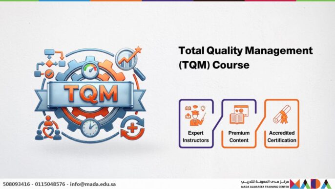 Total Quality Management (TQM) Course