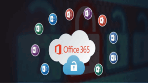 دورة إدارة أمان سحابة مايكروسوفت (365 Security Administration)
