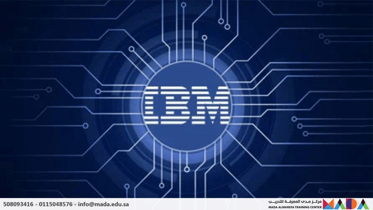 دورة IBM حماية الطيف الترددي، الإدارة المتقدمة، والضبط، واستكشاف الأخطاء وإصلاحها
