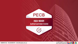 دورة آيزو المنفذ الرئيسي PECB ISO 9001