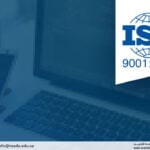 دورة آيزو مدقق رئيسي - ISO 9001:2015 Lead Auditor