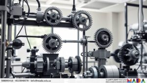 دورة أساسيات الميكانيكا