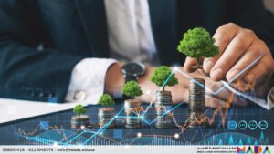 دورة إدارة استدامة الأعمال