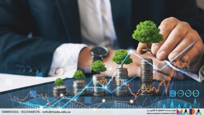 دورة إدارة استدامة الأعمال