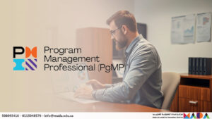 دورة إدارة البرامج الإحترافية PgMP®
