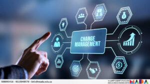 دورة إدارة التغيير – change management