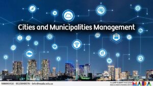 دورة إدارة المدن والبلديات – Cities and Municipalities Management
