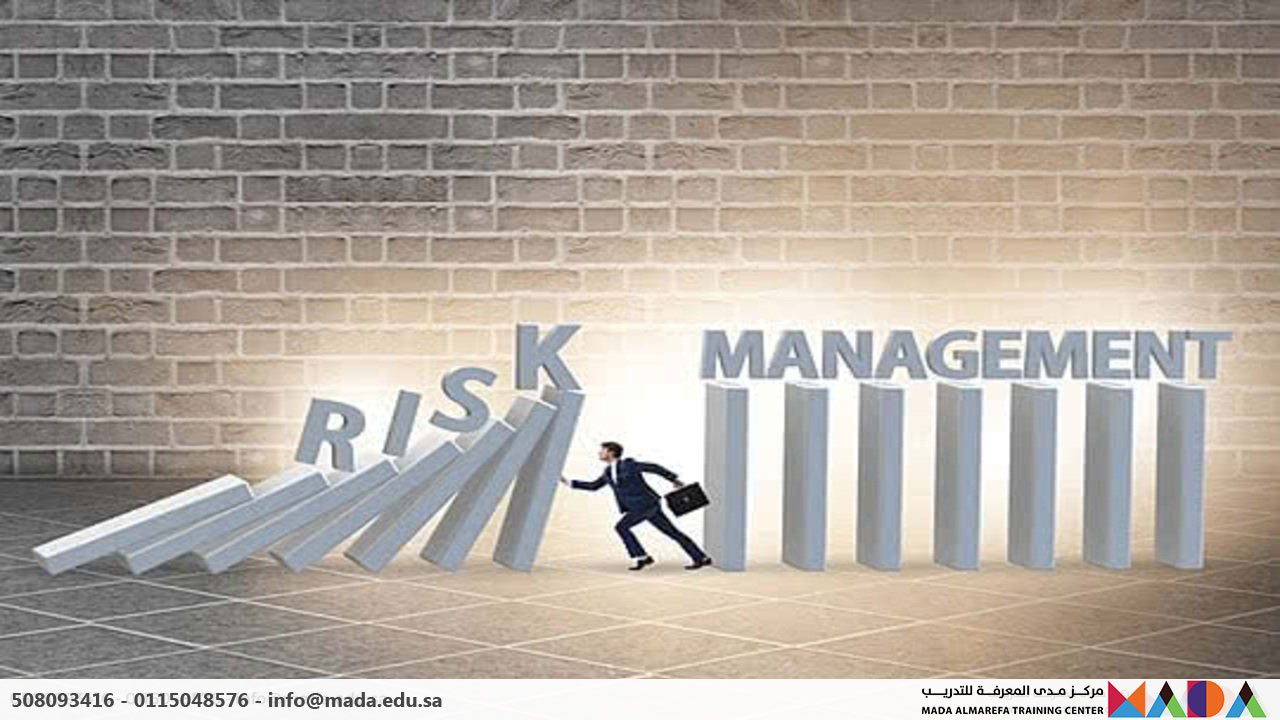 دورة اكسيلوس ممارس إدارة المخاطر (M_o_R)