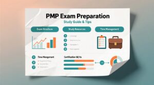 دورة الإعداد لإختبار إدارة المشاريع الإحترافية PMP