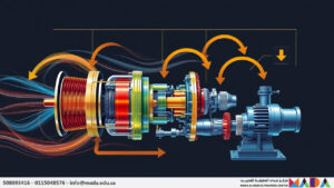 دورة التوربينات الغازية