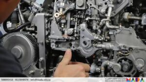 دورة الصيانة الوقائية الميكانيكية