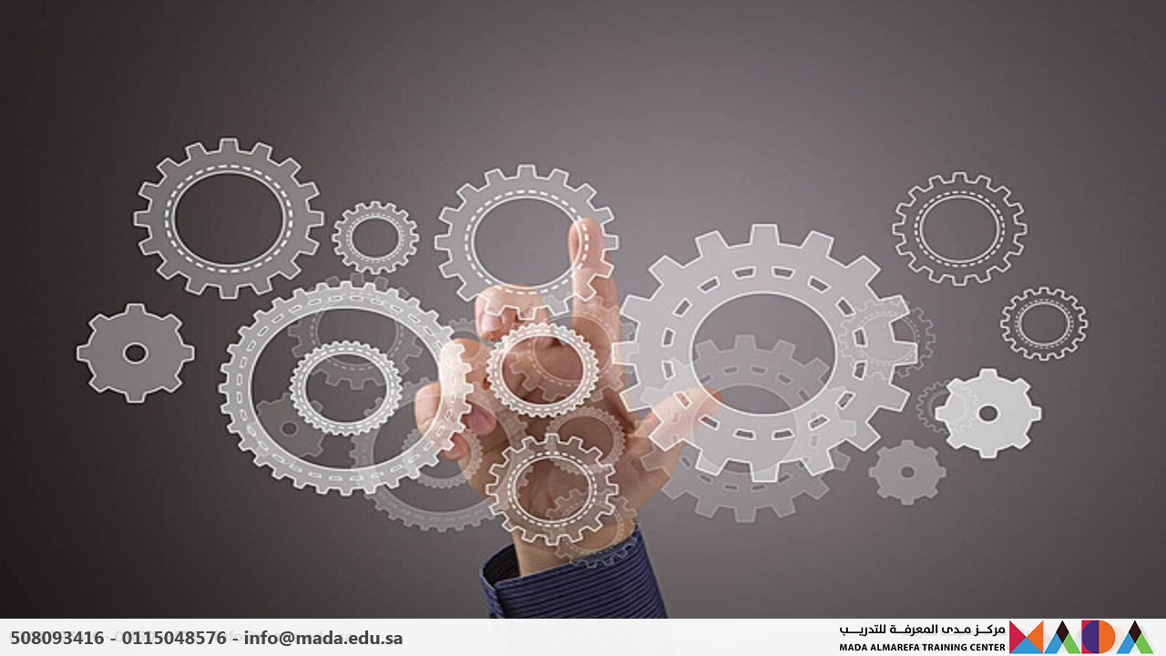 دورة الصيانة الوقائية والصيانة التنبؤية