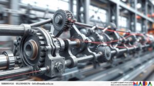 دورة تحليل الإجهادات والهياكل الميكانيكية