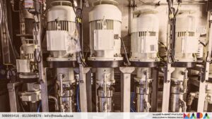 دورة تشخيص اعطال الانظمة الهيدروليكية