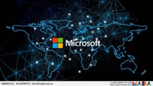 دورة شبكات مايكروسوفت WS-001-T00 (MCSA-2019 سابقاً)