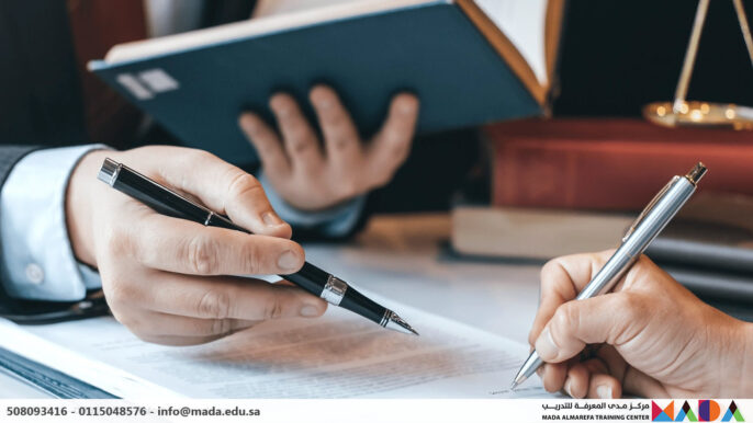 دورة عقد البناء الكامل