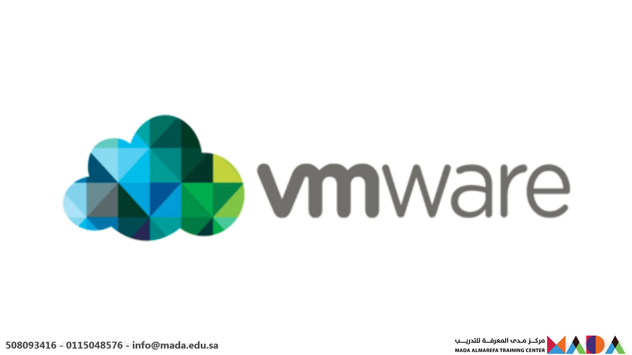 دورة في إم وير (vSphere -OS)